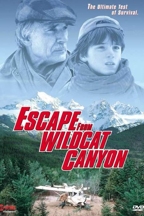 Escape from Wildcat Canyon
